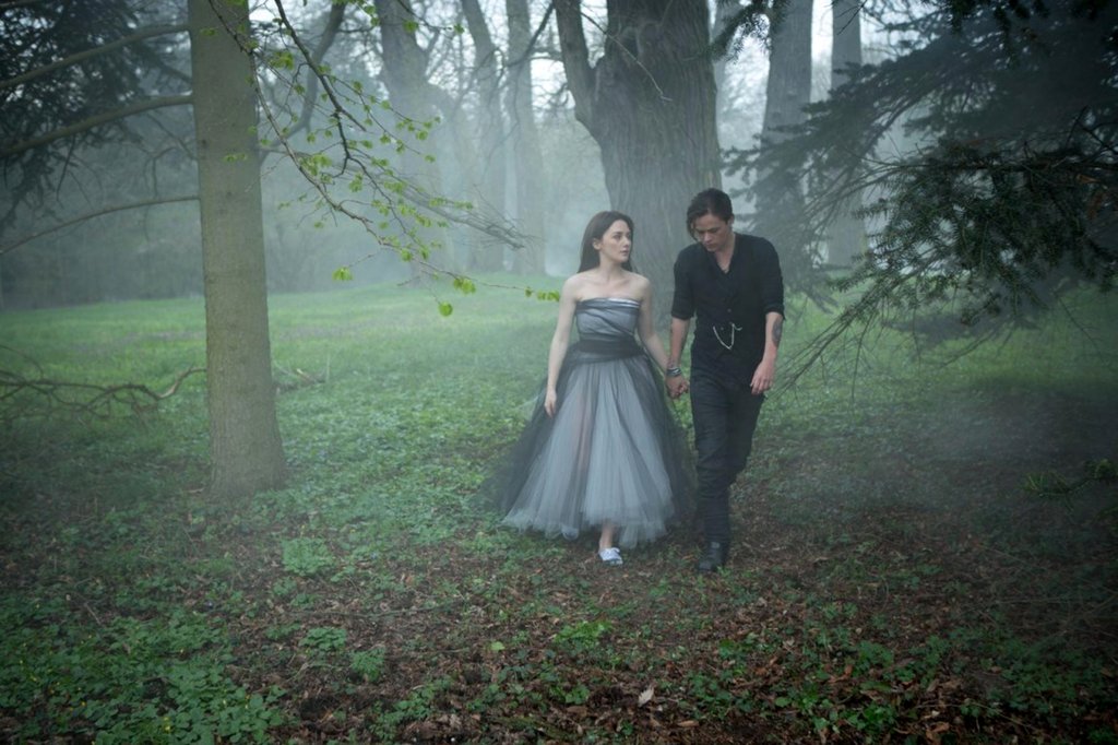 Photo du film Fallen