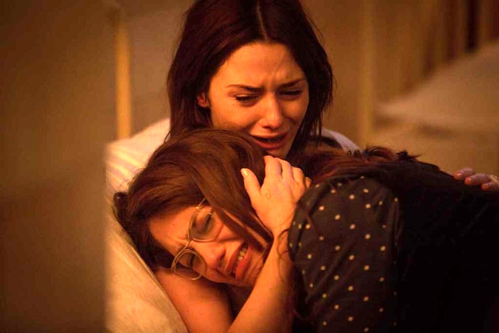 Photo du film Fallen