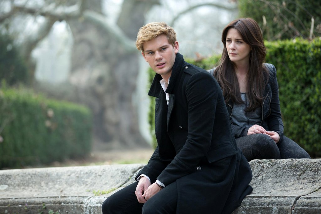 Photo du film Fallen