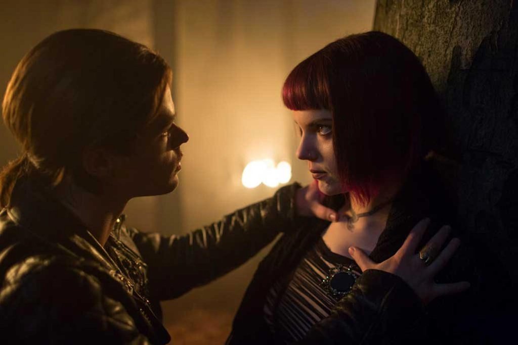 Photo du film Fallen