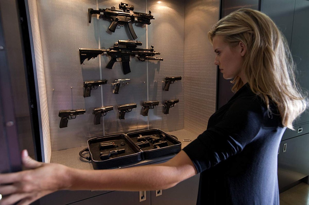 Photo du film Vitesse extrême