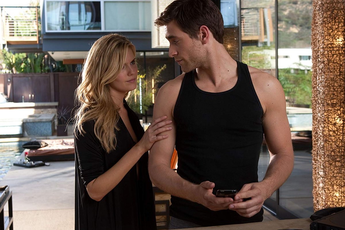 Photo du film Vitesse extrême