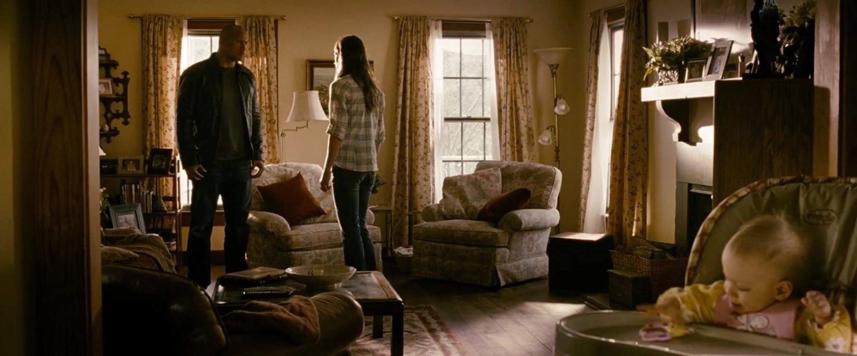 Photo du film Vitesse extrême