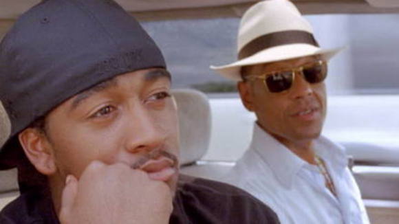 Photo du film Feel the Noise