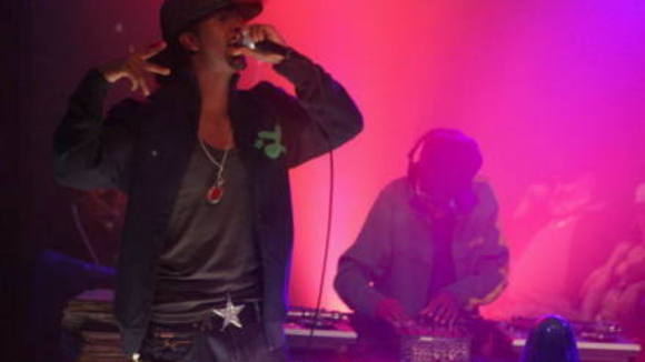 Photo du film Feel the Noise