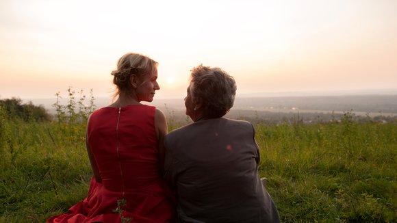 Photo du film La Dernière leçon