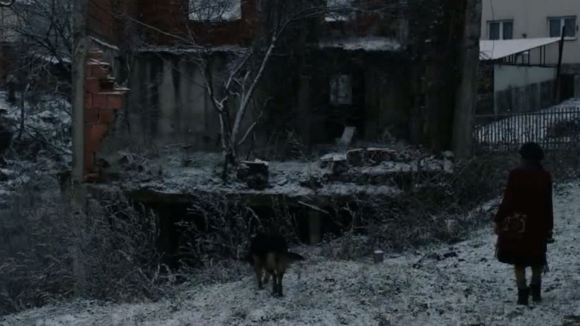 Photo from the movie For Those Who Can Tell No Tales