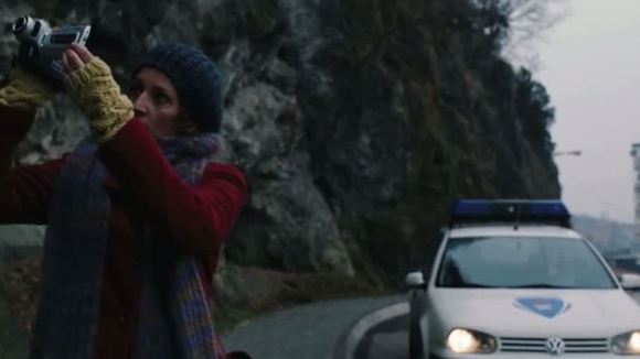 Photo from the movie For Those Who Can Tell No Tales