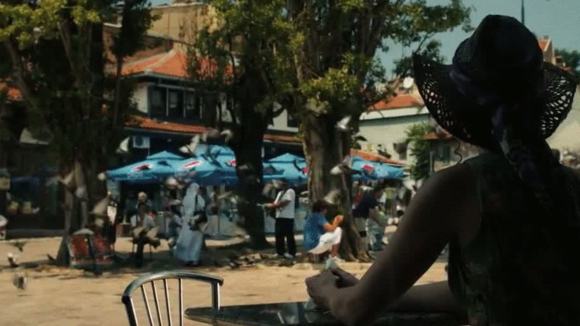 Photo from the movie For Those Who Can Tell No Tales