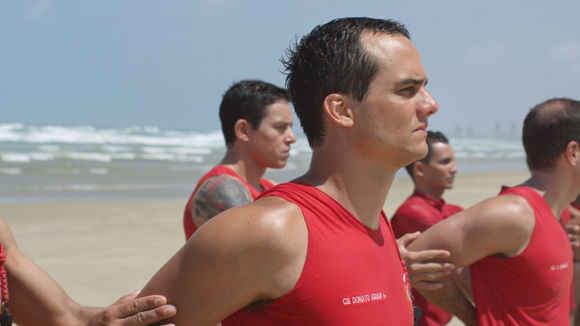 Photo from the movie Futuro Beach