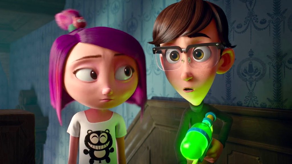 Photo du film Gnome Alone