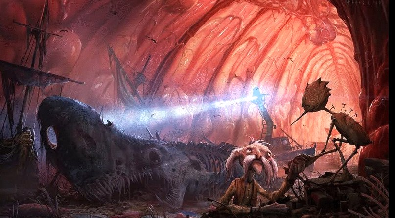 Photo du film Pinocchio