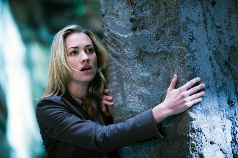 Photo from the movie He's Out There