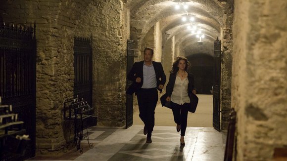 Photo from the movie Inferno