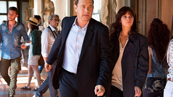 Photo from the movie Inferno