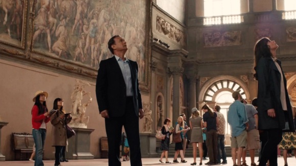 Photo from the movie Inferno