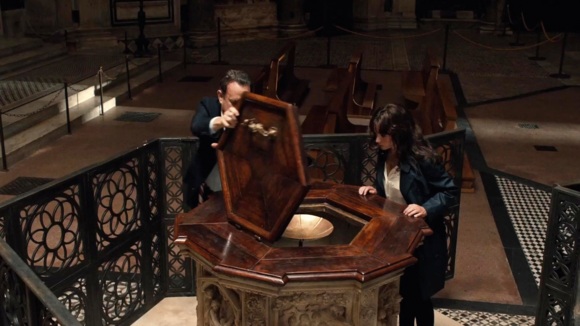 Photo from the movie Inferno