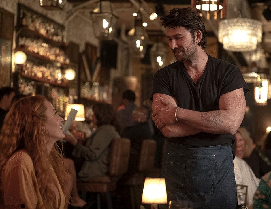 Photo du film It Ends with Us