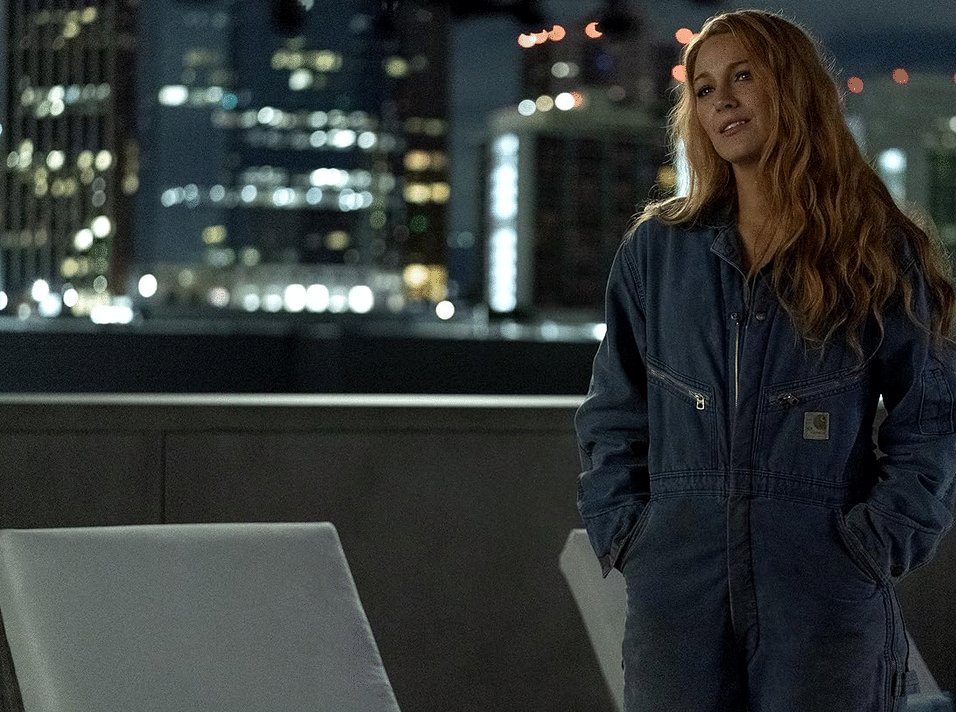 Photo du film It Ends with Us