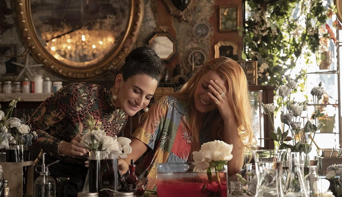 Photo du film It Ends with Us