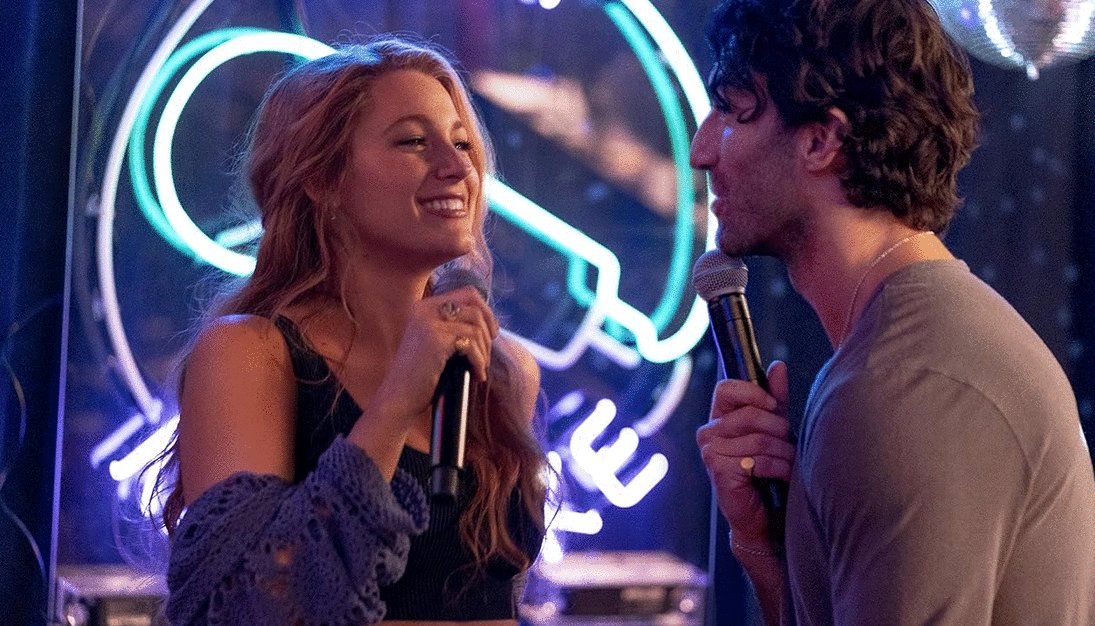 Photo du film It Ends with Us