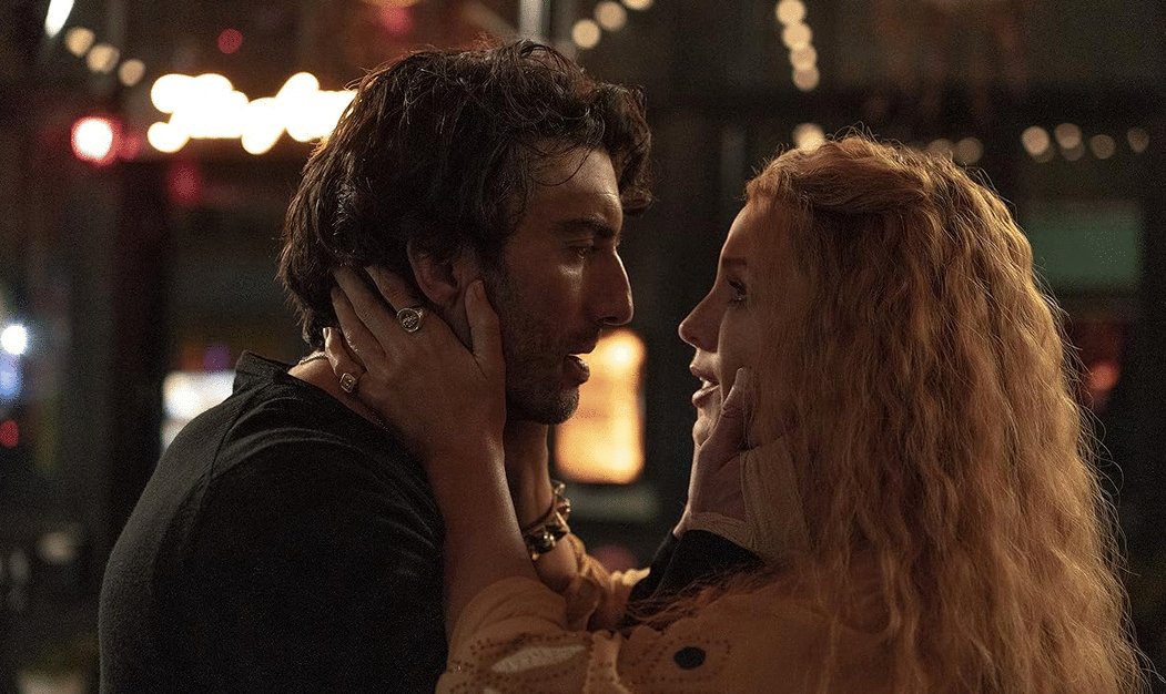 Photo du film It Ends with Us