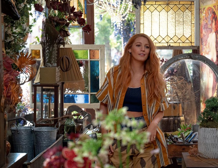 Photo du film It Ends with Us