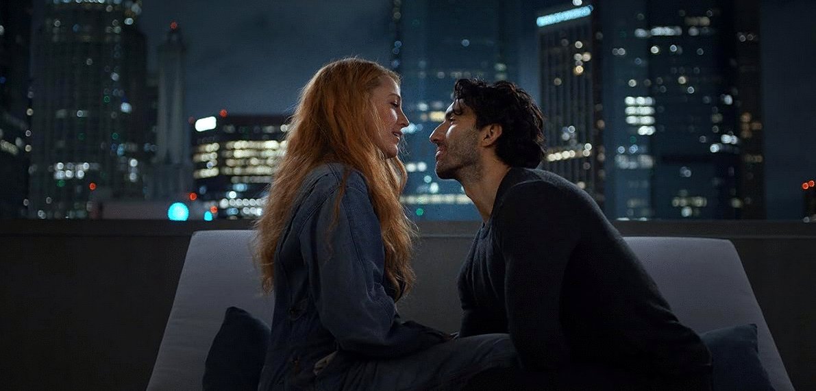 Photo du film It Ends with Us