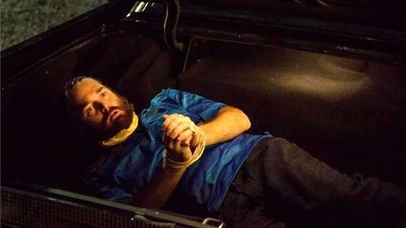 Photo from the movie Keanu