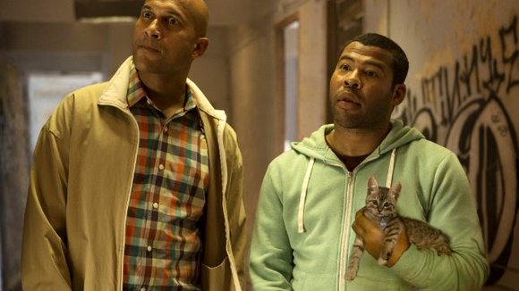 Photo from the movie Keanu