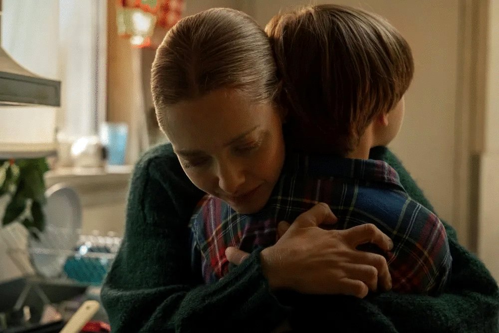 Photo du film Long Bright River