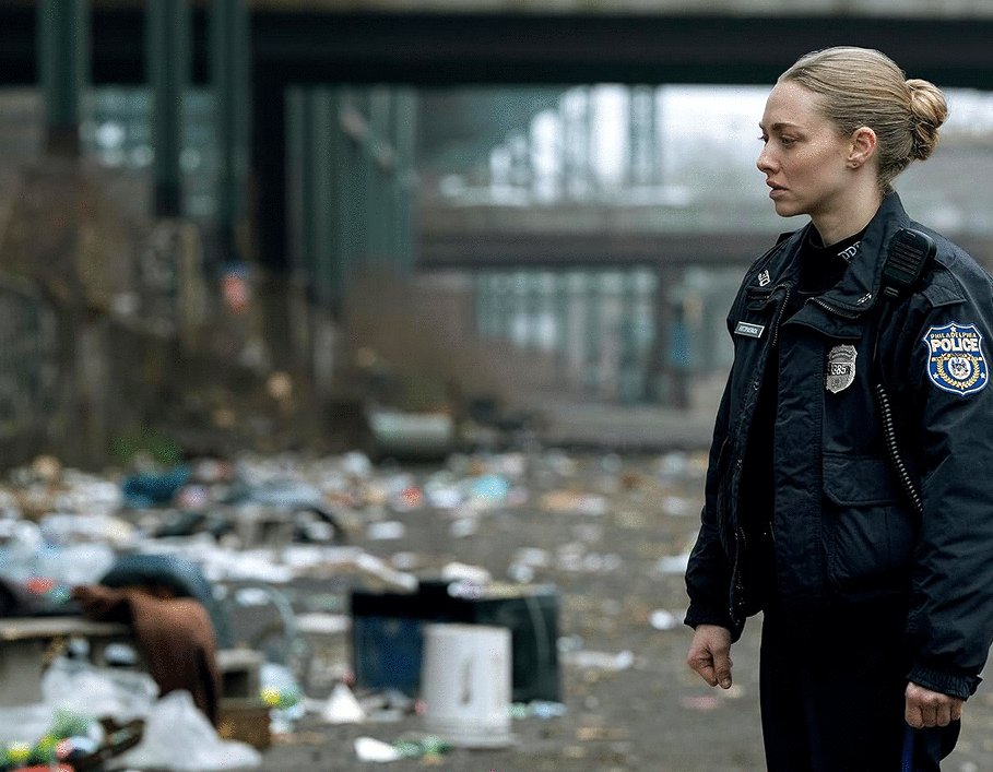 Photo du film Long Bright River