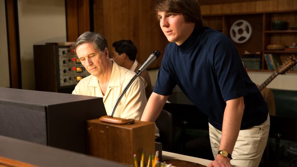 Photo du film Love & Mercy - La vie, la passion et le génie de Brian Wilson