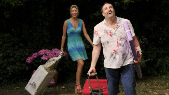 Photo from the movie Love Is All You Need