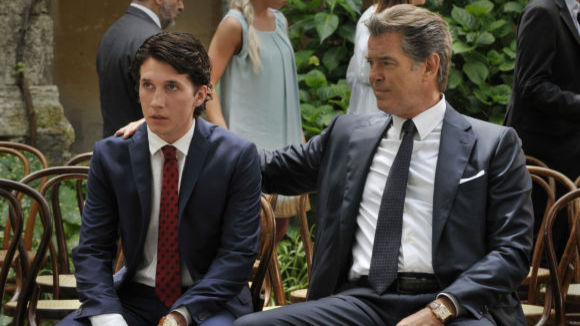 Photo from the movie Love Is All You Need