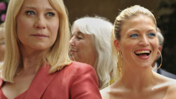 Photo from the movie Love Is All You Need