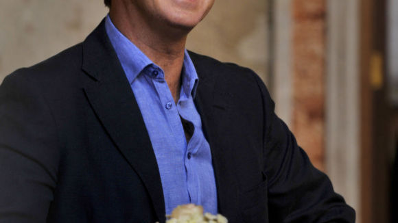 Photo from the movie Love Is All You Need