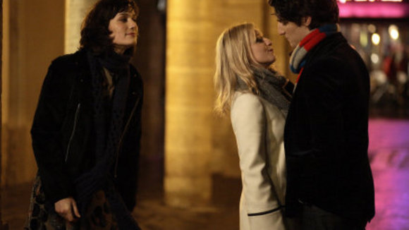 Photo du film Les Chansons d'amour