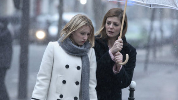 Photo du film Les Chansons d'amour