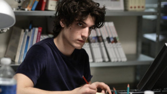 Photo du film Les Chansons d'amour