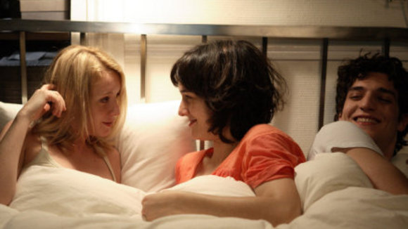 Photo du film Les Chansons d'amour