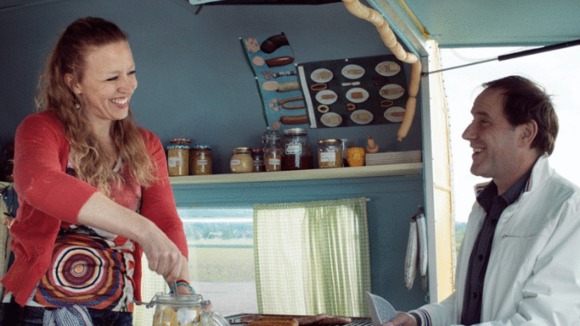 Photo from the movie Lovely Louise