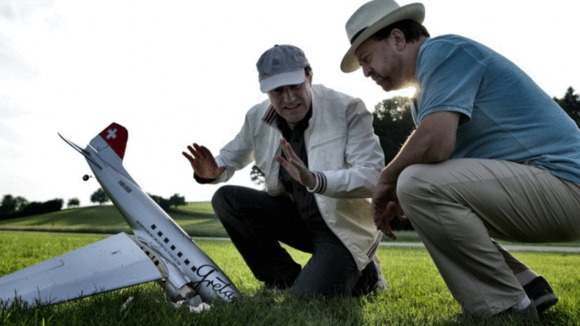 Photo from the movie Lovely Louise