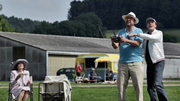 Photo from the movie Lovely Louise