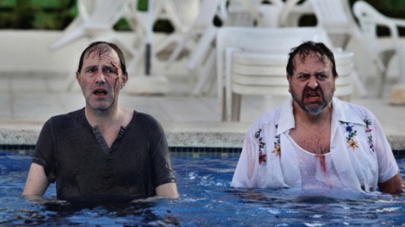 Photo from the movie Lovely Louise