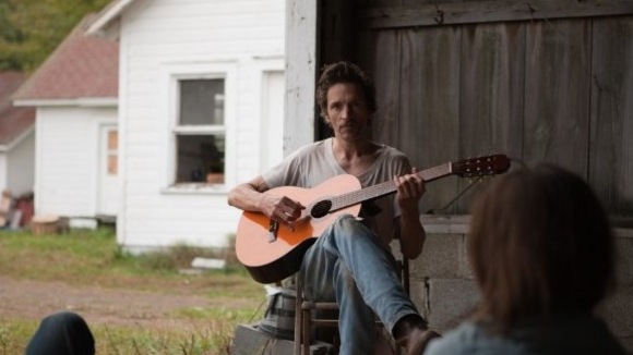 Photo du film Martha Marcy May Marlene