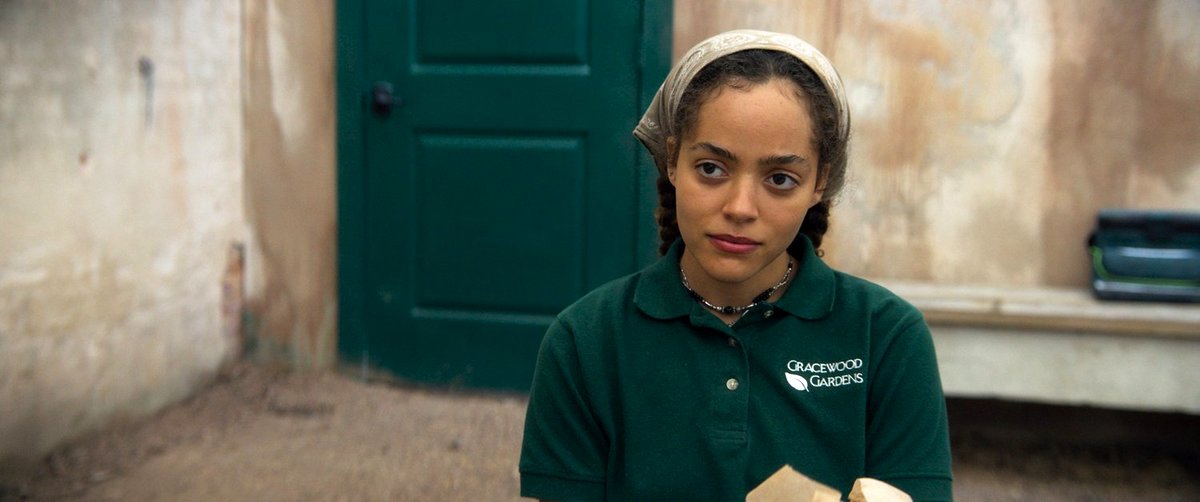 Photo du film Master Gardener