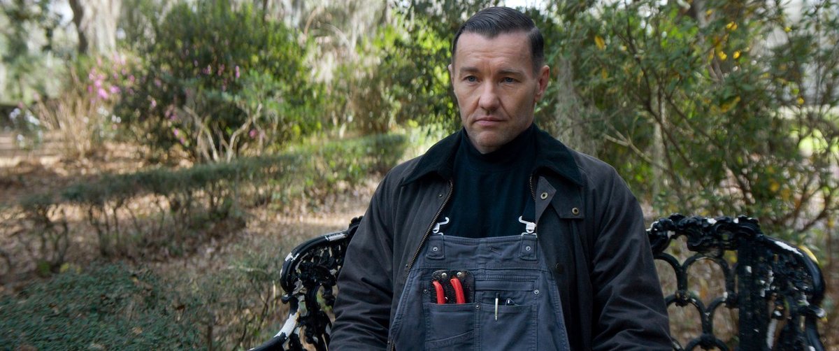 Photo du film Master Gardener