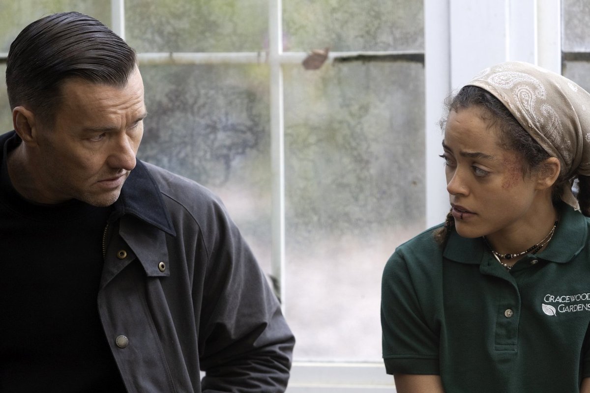 Photo du film Master Gardener