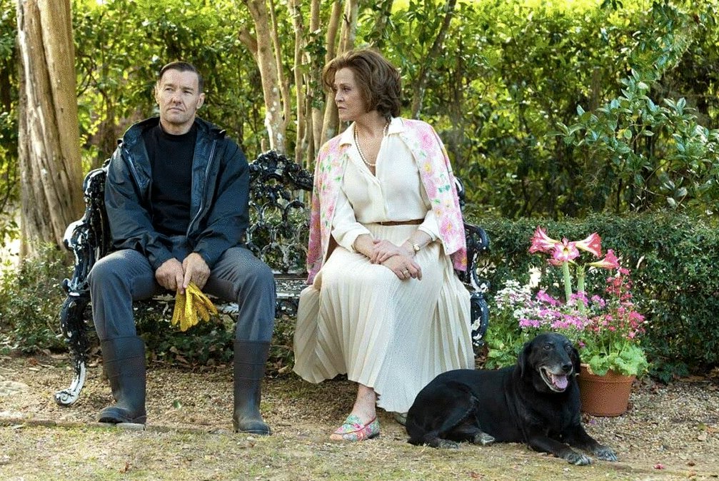 Photo du film Master Gardener